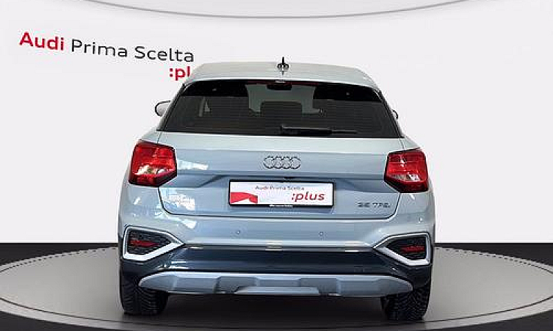 Audi Q2 35 1.5 Tfsi ...