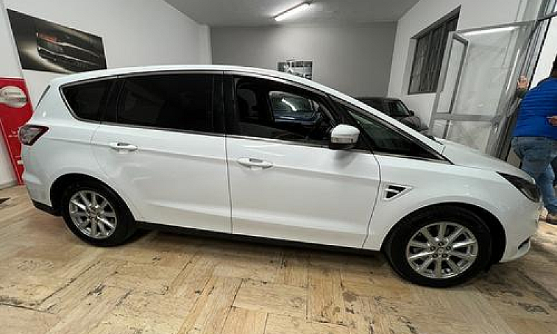 Ford S-Max 2.0 Tdci ...