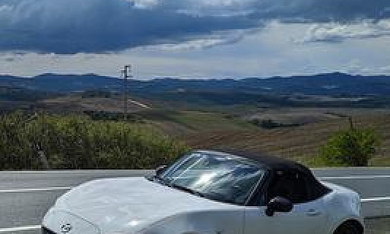 Mazda Mx-5 4ª Serie ...
