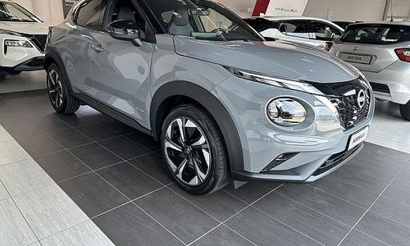 Nissan Juke 1.6 Hev ...