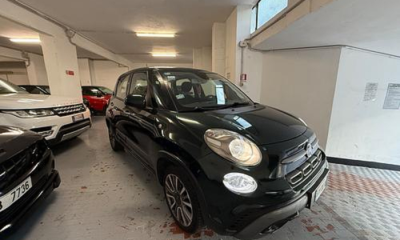 Fiat 500L 1.3 Multij...