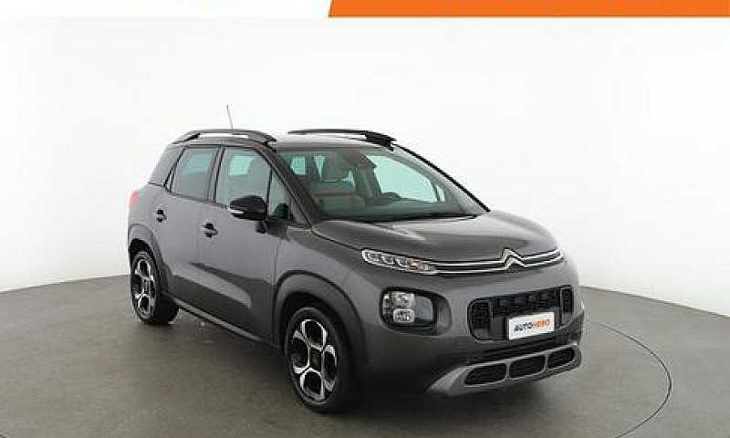 Citroen C3 Aircross ...