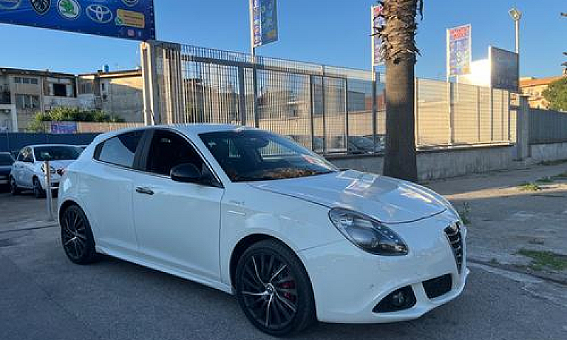 Giulietta 2.0 Jtdm-2...