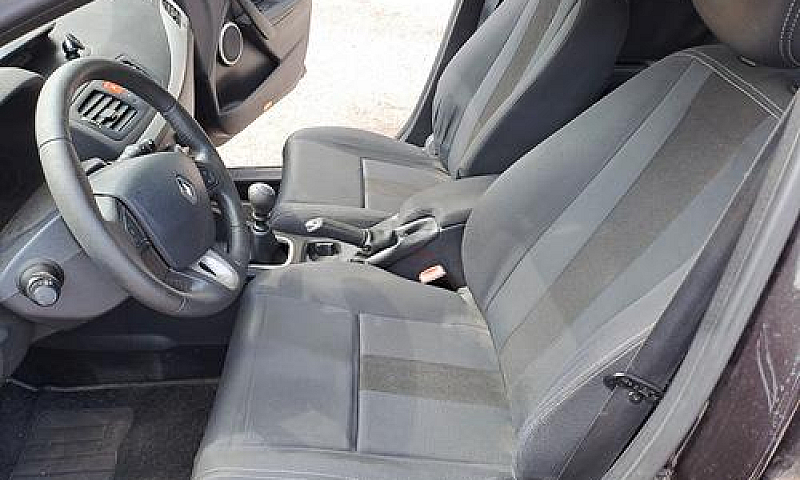 Renault Megane Mégan...