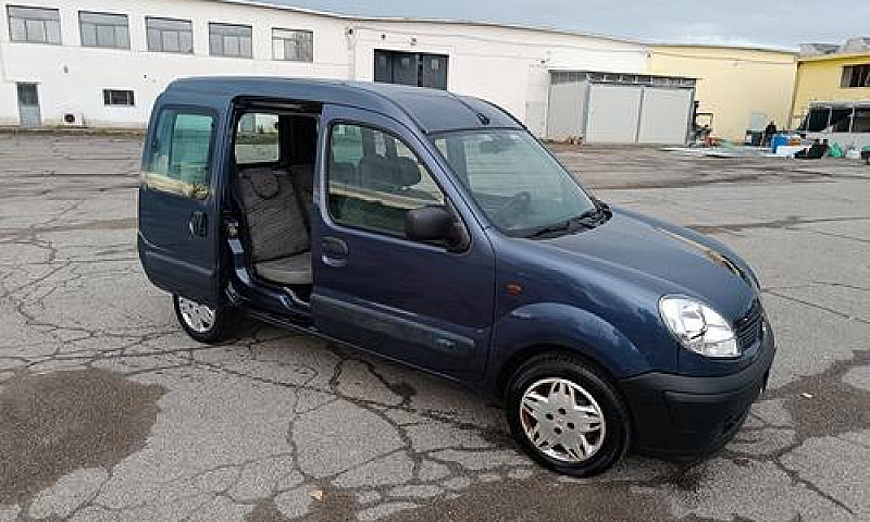Renault Kangoo 1.2 1...