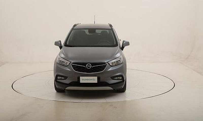 Opel Mokka Advance B...