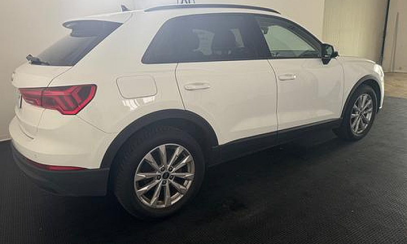 Audi Q3 35 Tdi Busin...