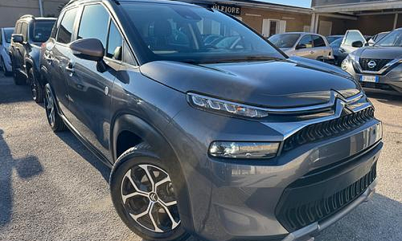 Citroen C3 Aircross ...