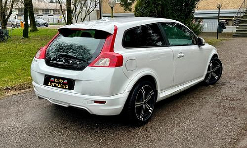 Volvo C30 1.6 D Driv...