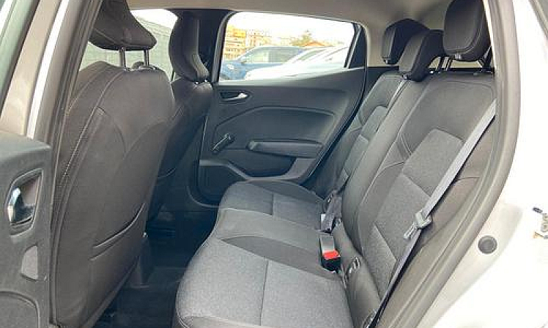 Renault Clio Tce 100...