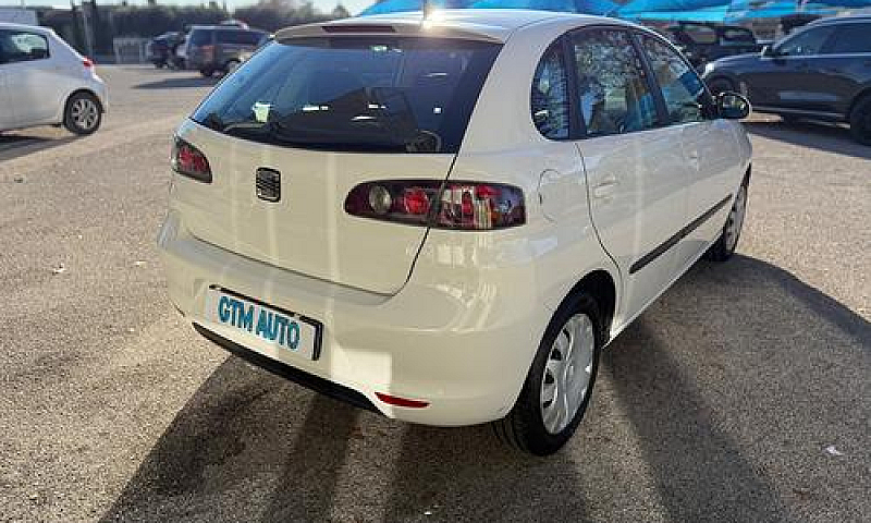 Seat Ibiza 1.2 60Cv ...