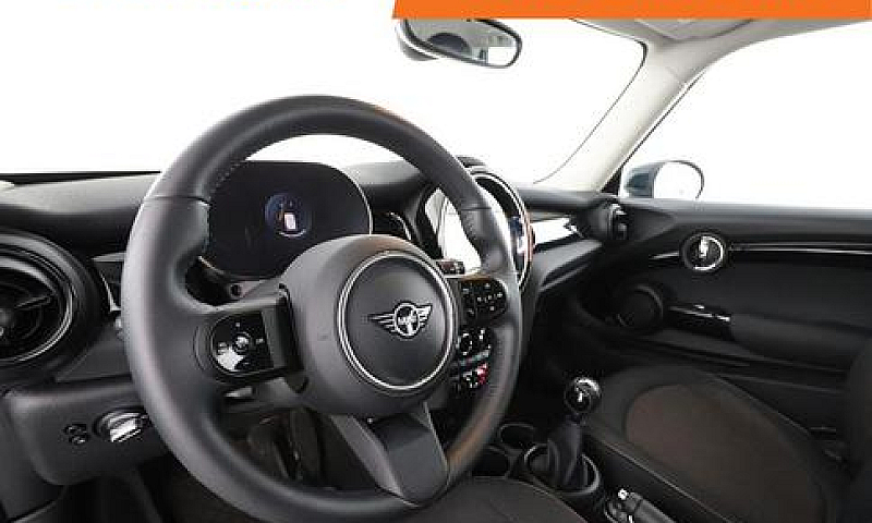 Mini Cooper Cz93691...