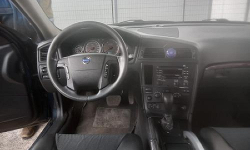 Volvo V70/Xc70 - 200...