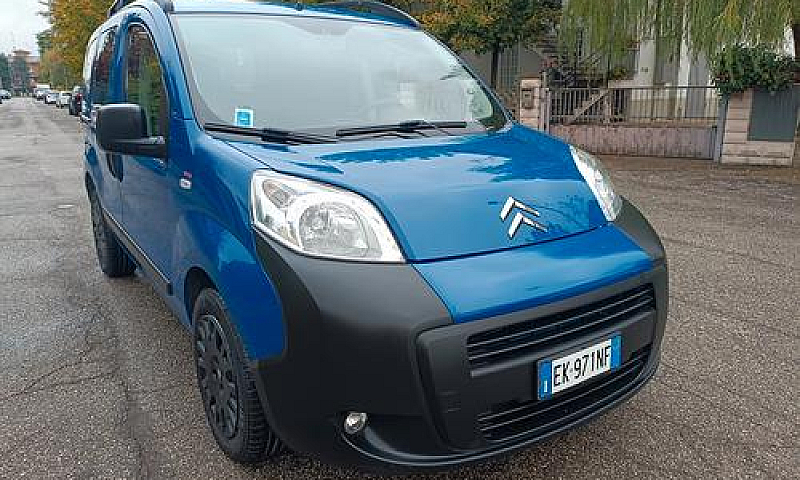 Citroen Nemo 1.3 Hdi...