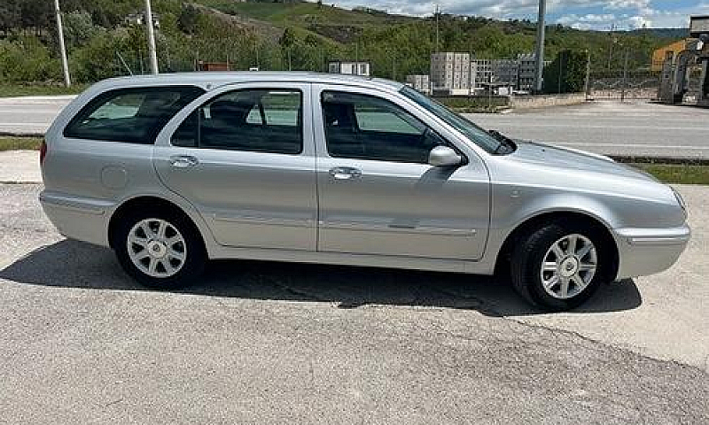 Lancia Lybra 1.9 Jtd...