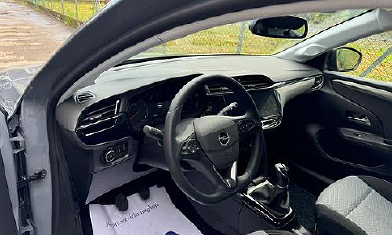 Opel Corsa 1.2 Editi...
