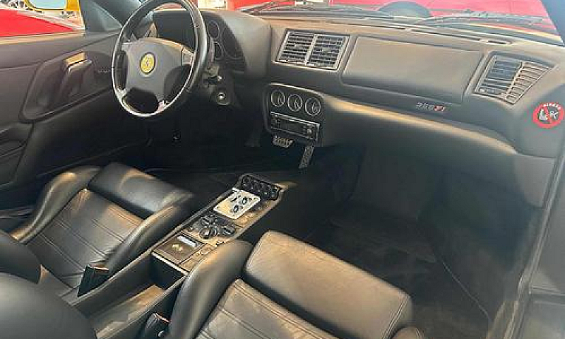 Ferrari F355 F1 Berl...