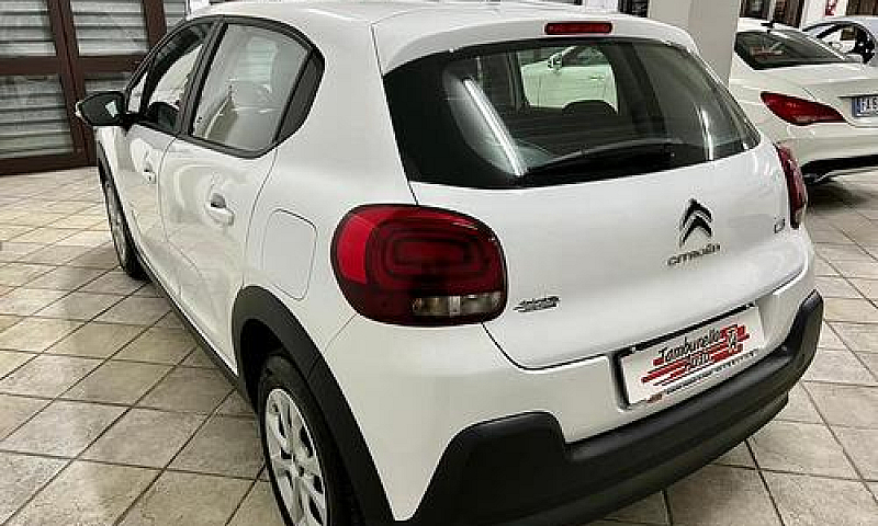 Citroen C3 1.6 Blueh...
