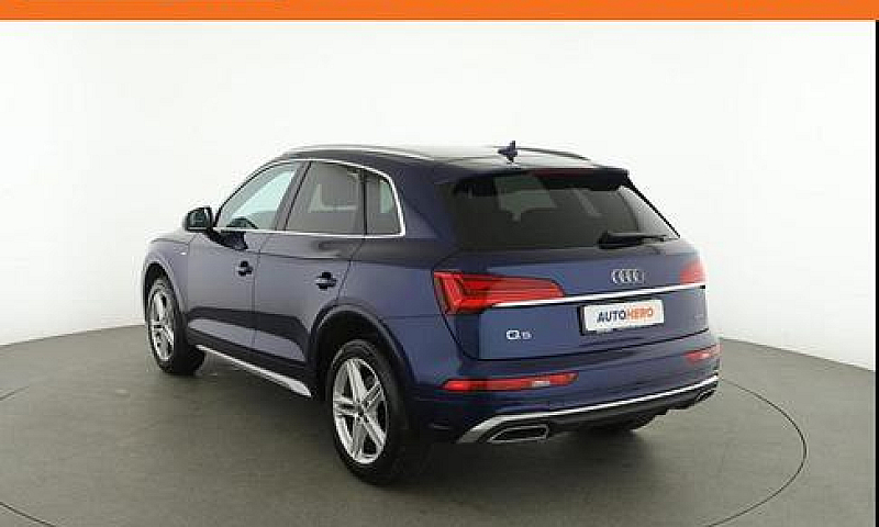 Audi Q5 Hm22816...
