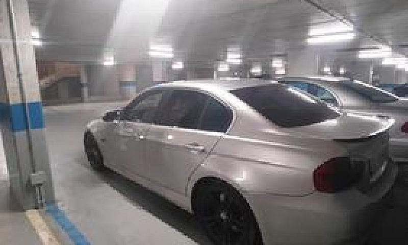 Bmw 330D...