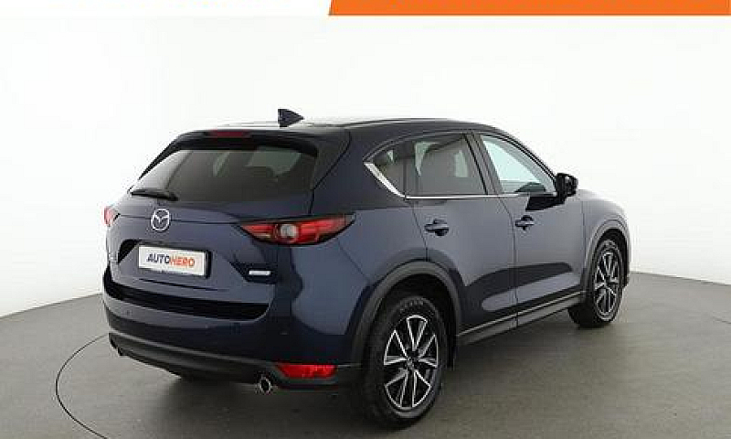 Mazda Cx-5 Pc11006...