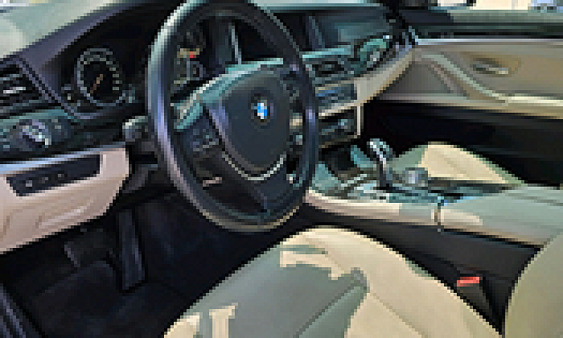Bmw F11 530Xd Luxury...