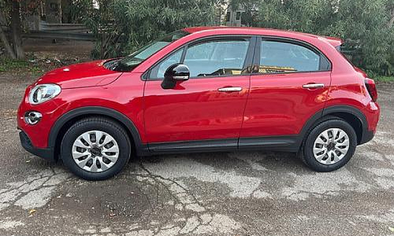 Fiat 500X Lounge1.0 ...