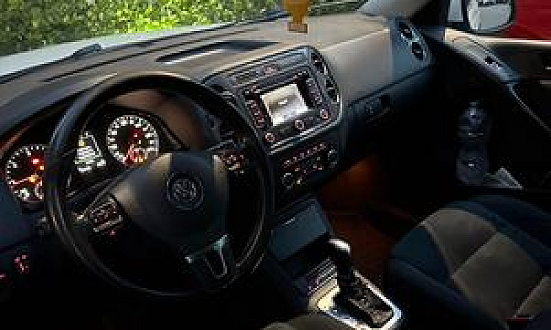 Vw Tiguan Highline P...