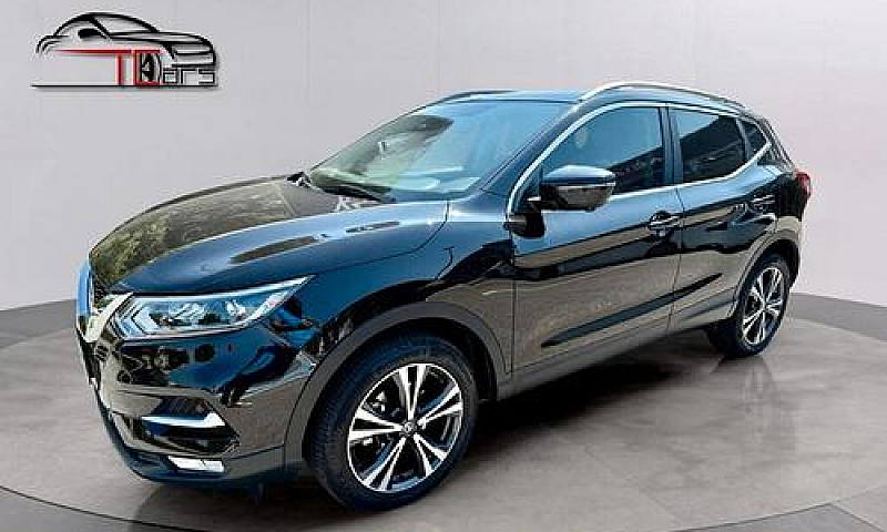 Nissan Qashqai 1.2 B...
