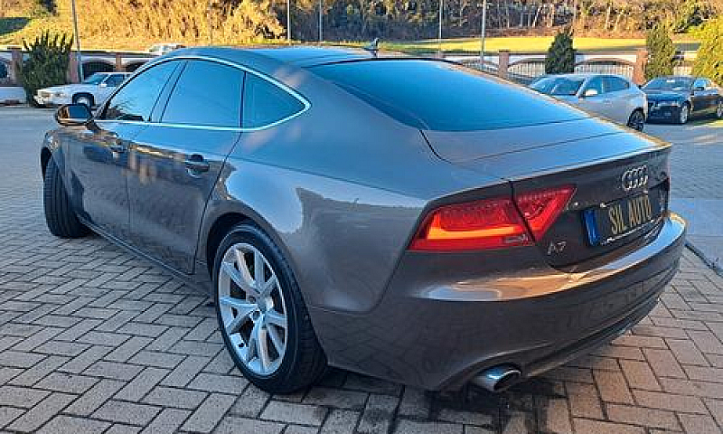 Audi A7 3.0 Tdi 245 ...