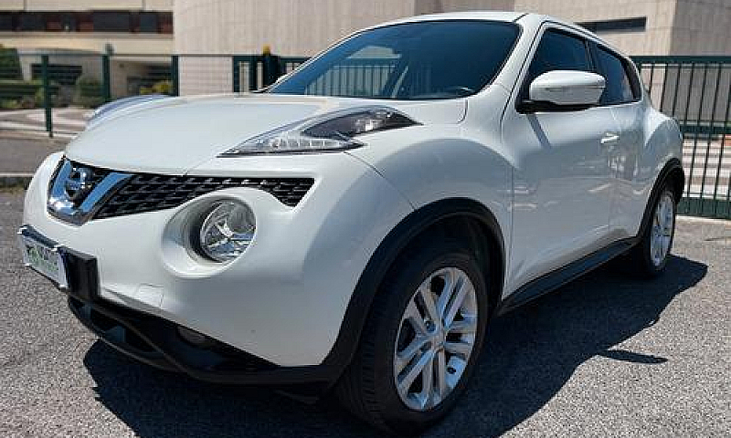 Nissan Juke 1.5 Dci ...