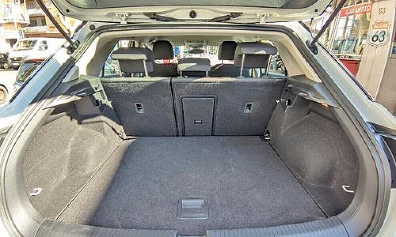 T-Roc 1.0 Tsi Bicolo...