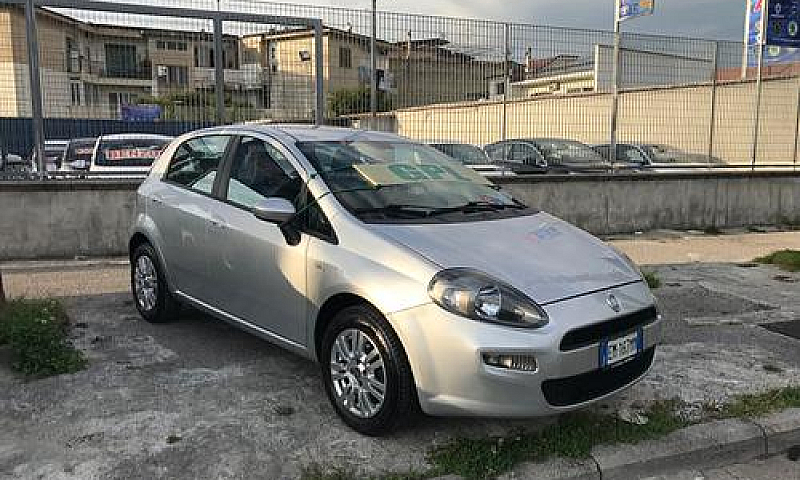 Fiat Punto 1.4 8V 5 ...