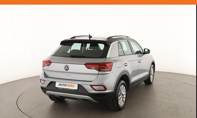 Volkswagen T-Roc Jh0...