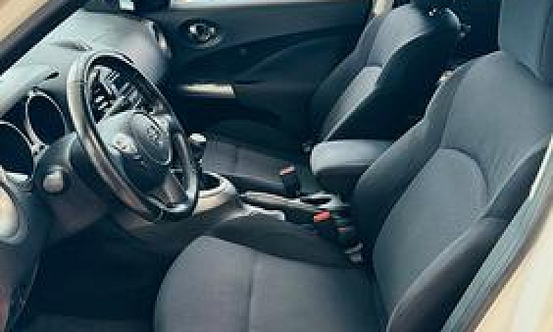 Nissan Juke 1.5Dci 1...