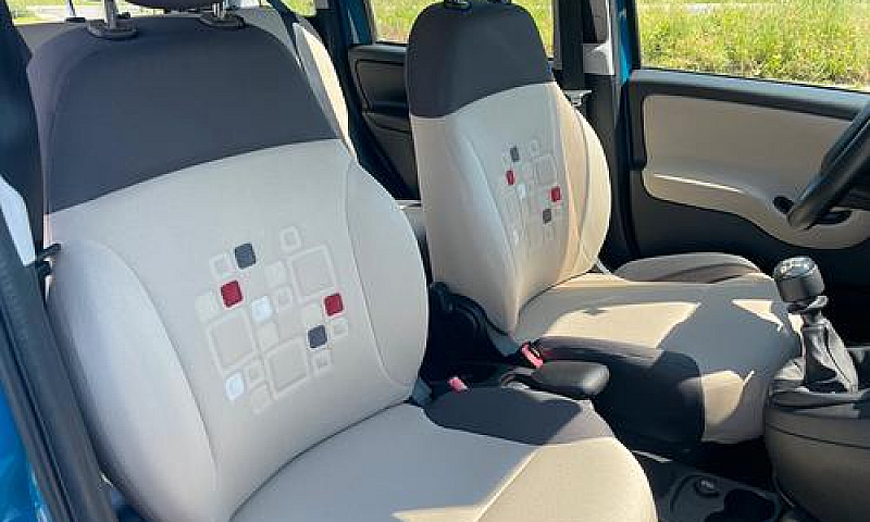 Fiat Panda 1.2 Easy...