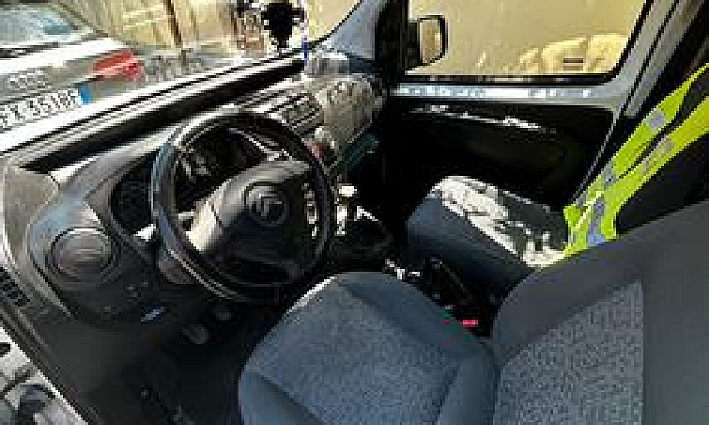Fiat Fiorino/Citroen...