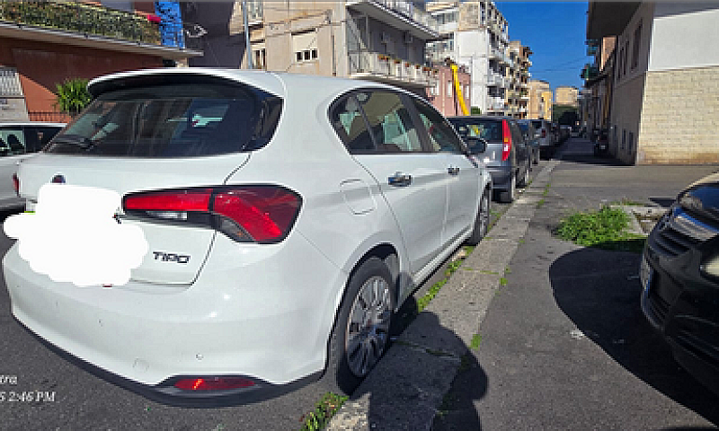 Fiat Tipo 1.3 Multij...