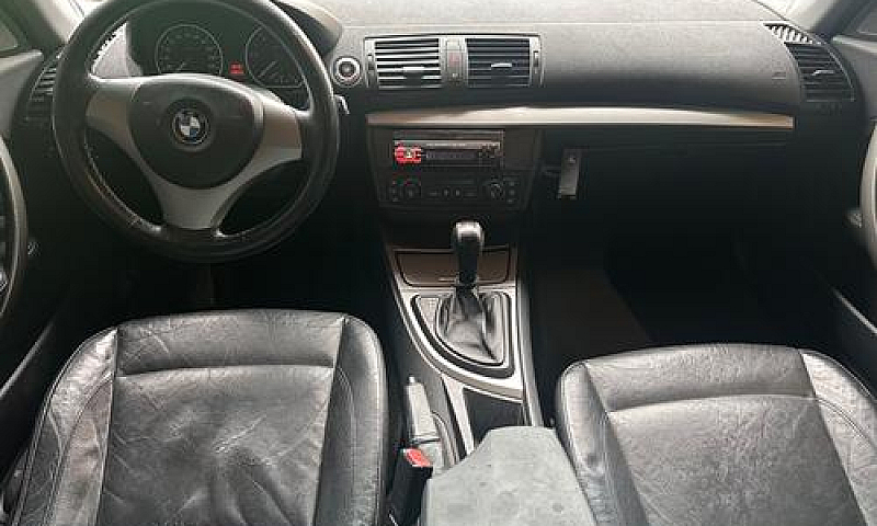 Bmw 120 120D Cat 5 P...