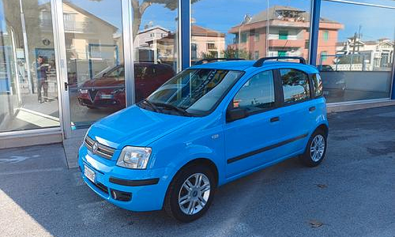 Fiat Panda 1.2 Dualo...