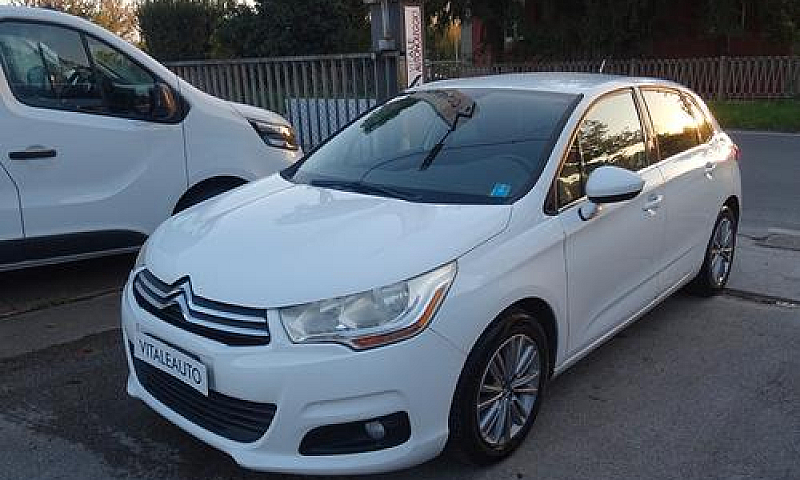 Citroen C4 1.6 Hdi 9...