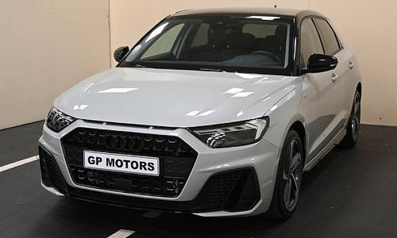 Audi A1 2ª Serie A1 ...