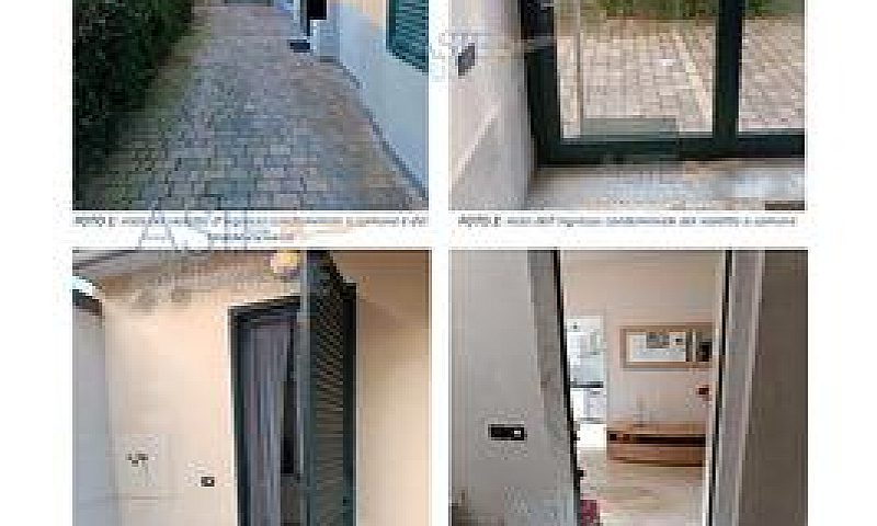 Appartamento Camaior...