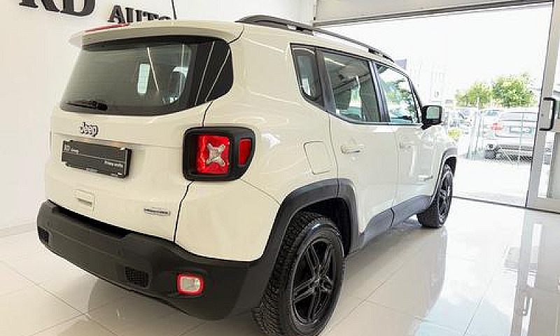 Jeep Renegade 1.0 T3...