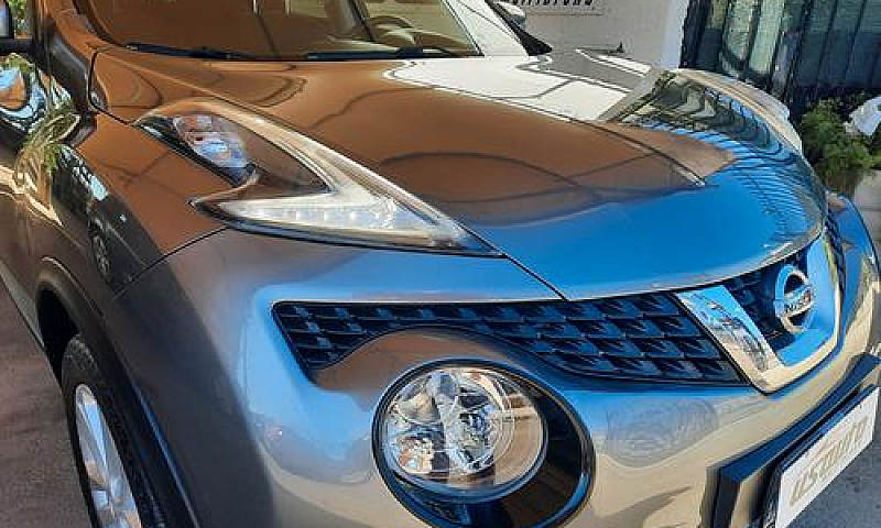 Nissan Juke 1.5 Dci ...