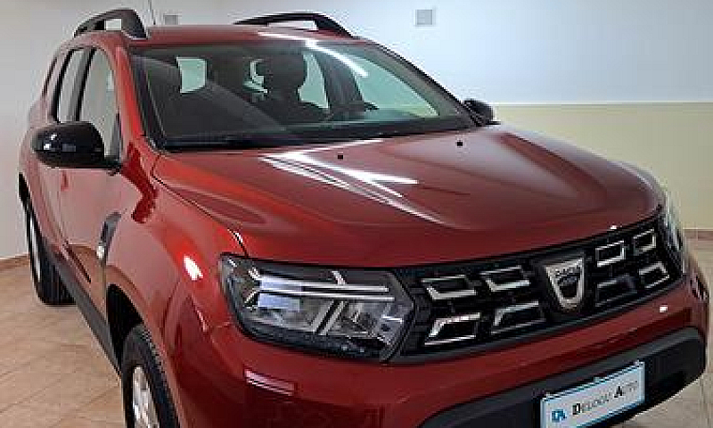Duster 1.0 Tce 90 Cv...