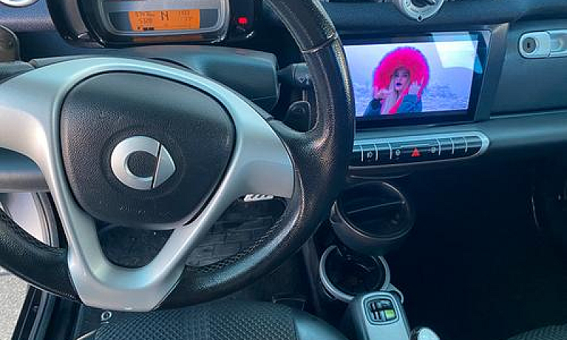 Smart Fortwo 451 201...