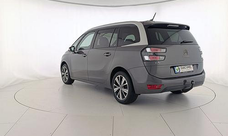 Citroen Grand C4 Pic...