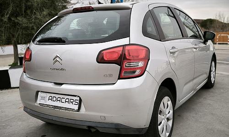 Citroen C3 1.1 Benzi...