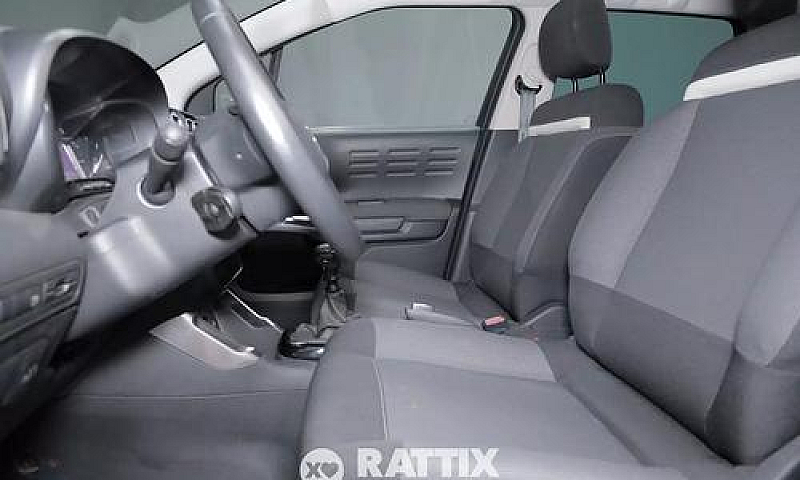 Citroen C3 Aircross ...